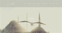 Desktop Screenshot of jeanmanuelnadeau.com